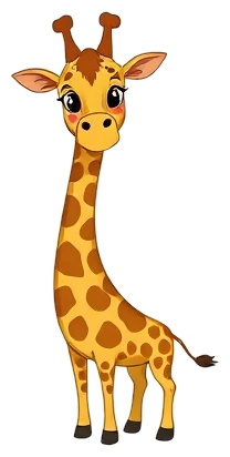 Coloring pages of animals
