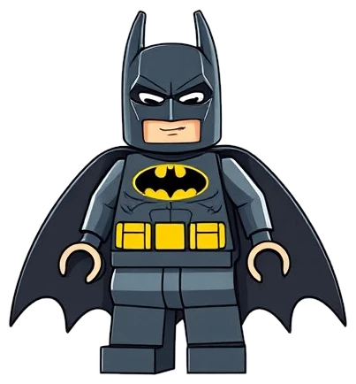 LEGO coloring pages LEGO coloring pages to print